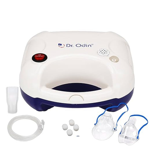 Dr. Odin ODN 303 Nebulizer
