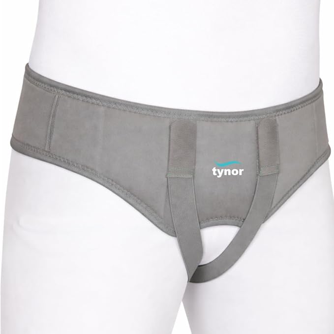 TYNOR Hernia Belt