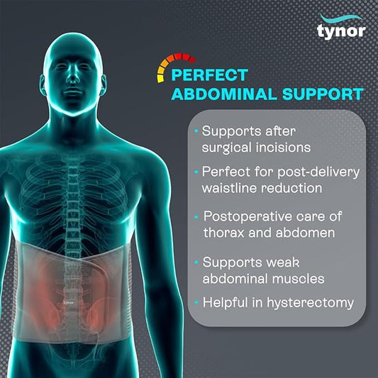 TYNOR Abdominal Support