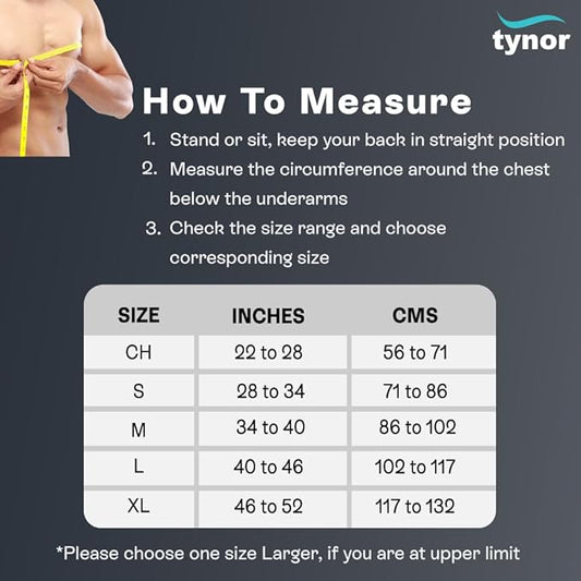 Tynor Posture Corrector