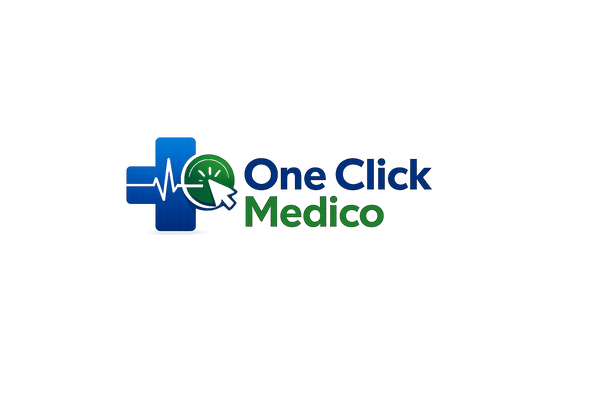 ONE CLICK MEDICO
