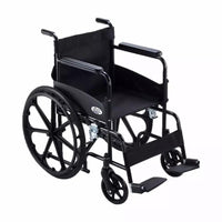 •	Wheelchair
