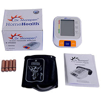 Dr. Morepen BP-15 BP Monitor