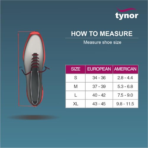 Tynor Heel Cushion