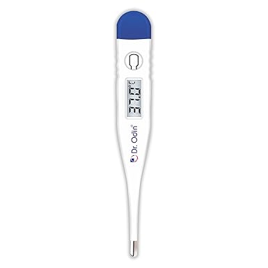 Dr. Odin ODT 311 Digital Thermometer