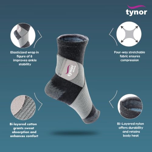 Ankle Binder