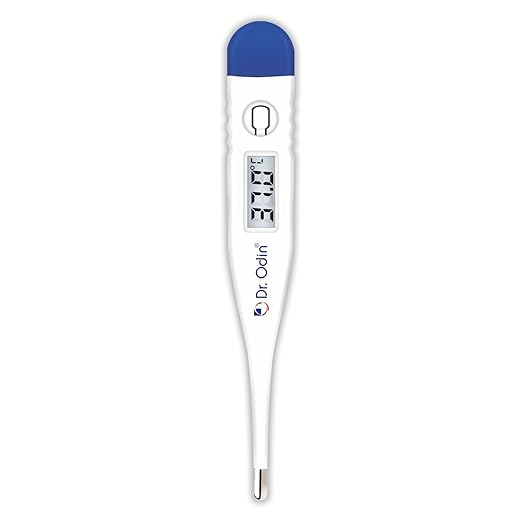 Digital Thermometer
