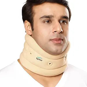 Tynor Cervical Collar Soft