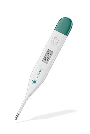 Dr. Seibert digital thermometer