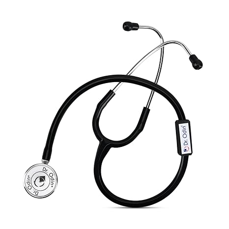 Dr. Odin OST004 Basic Stethoscope