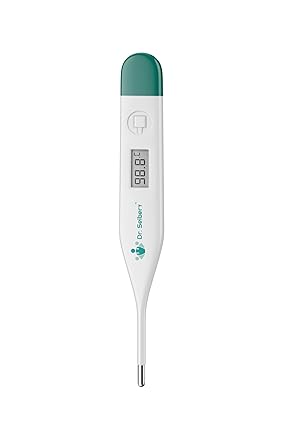 Dr. Seibert digital thermometer