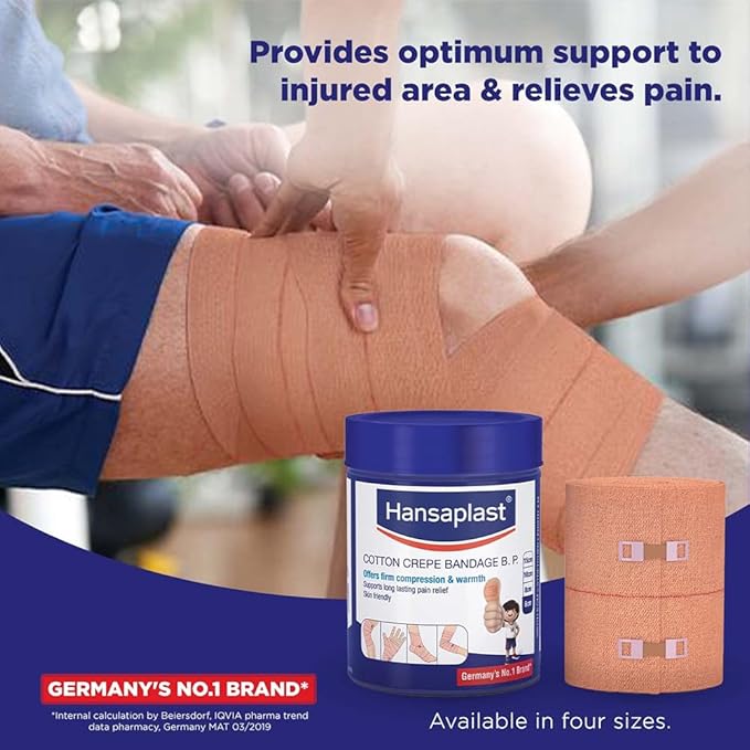 Crepe Bandage