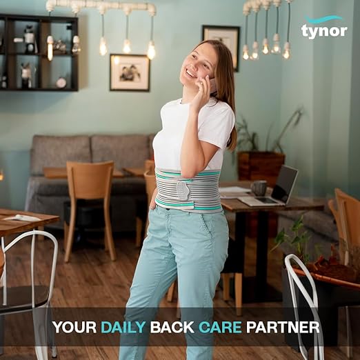 Tynor Lumbar Support  Belt