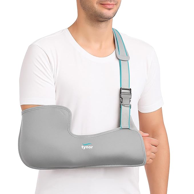 Arm Sling Pouch