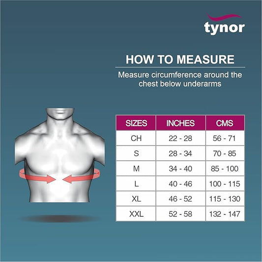 Tynor Clavicle Brace
