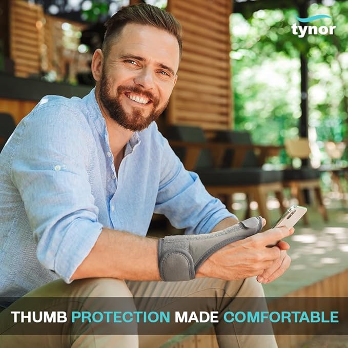 Tynor Thumb Spica Splint