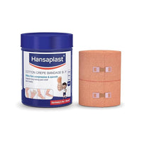 Crepe Bandage