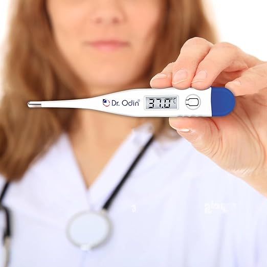 Digital Thermometer