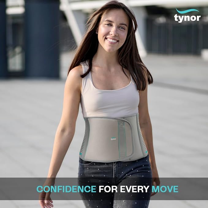 TYNOR Abdominal Support