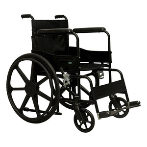 Foldable Wheelchair