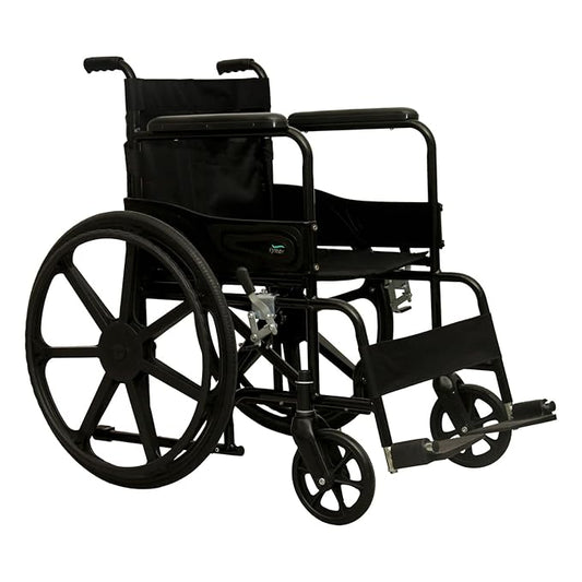 Foldable Wheelchair