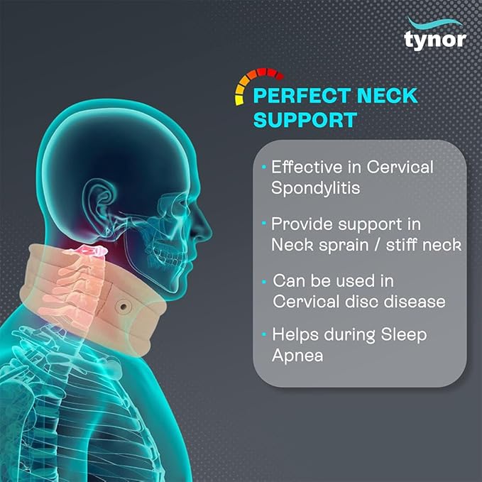 Soft Cervical Collar