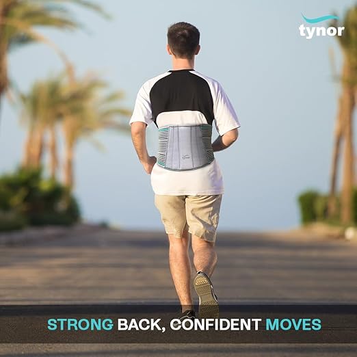 Tynor Lumbar Support  Belt
