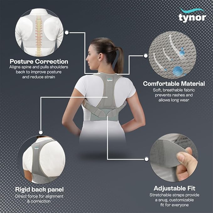 Tynor Posture Corrector
