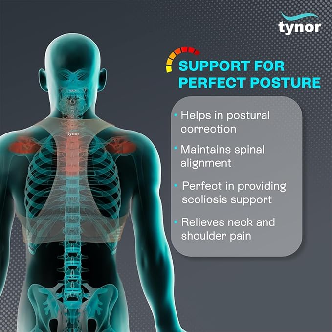 Tynor Posture Corrector