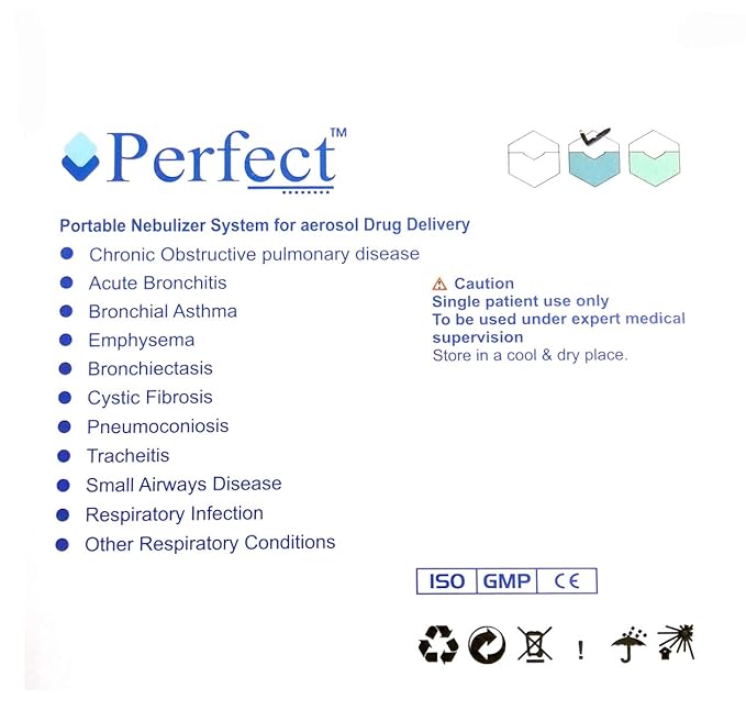 Perfect Nebulizer