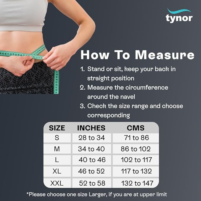 Abdominal Belt