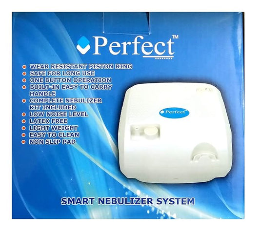 Perfect Nebulizer
