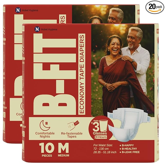 Adult Diapers