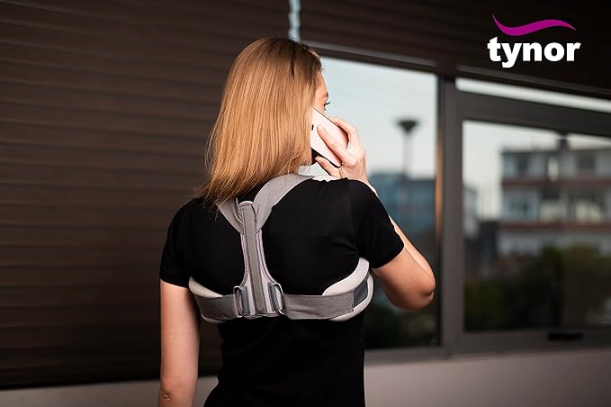 Tynor Clavicle Brace