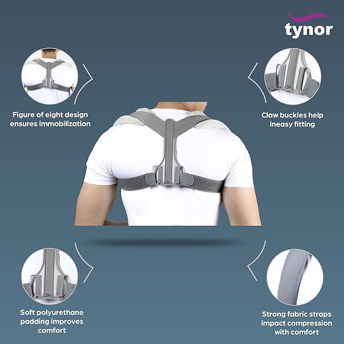 Tynor Clavicle Brace