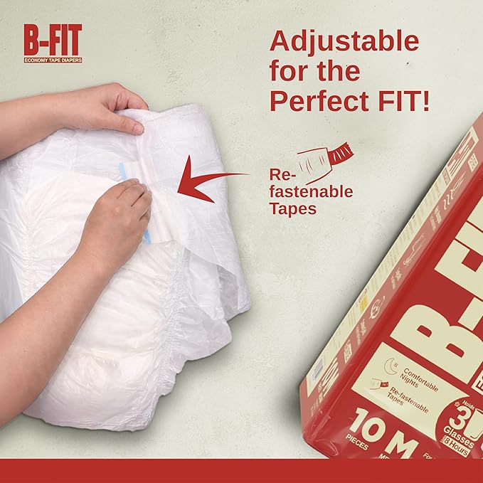 Adult Diapers
