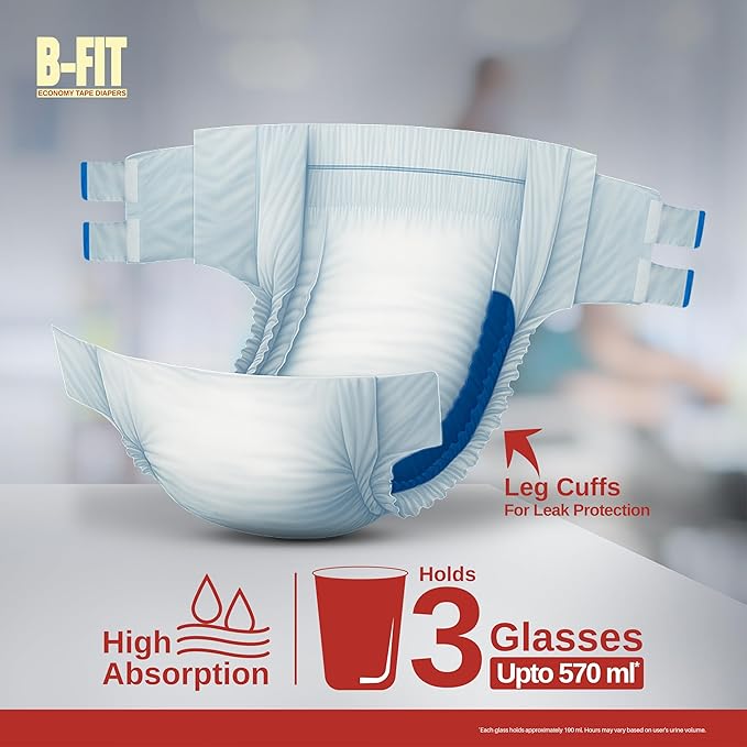 Adult Diapers