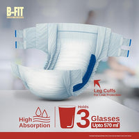 Adult Diapers