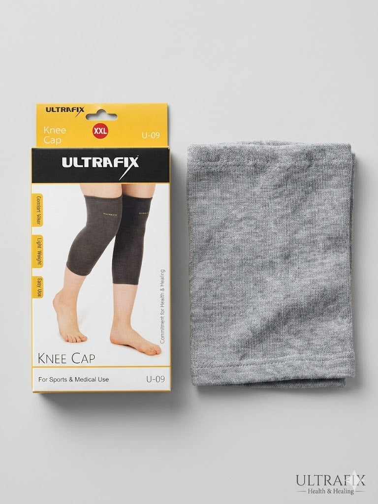 ULTRAFIX Elastic Knee Cap