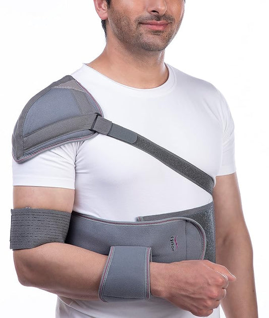 Tynor Shoulder Immobiliser Elastic
