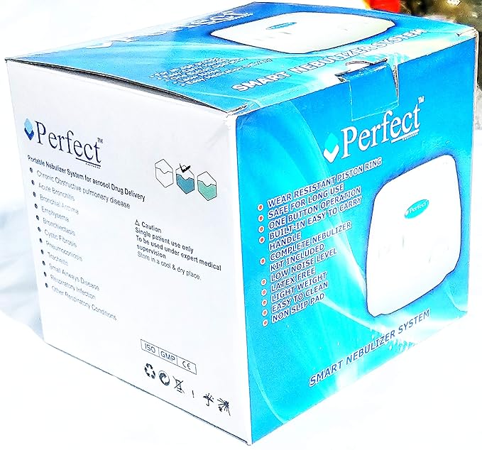 Perfect Nebulizer