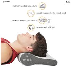 Dr. Odin NC-02 Cervical Pillow Standard
