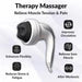 Handheld Body Massager OEM101