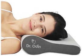 Dr. Odin NC-02 Cervical Pillow Standard