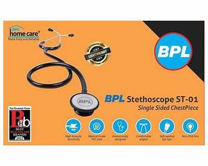 BPL Stethoscope ST-01
