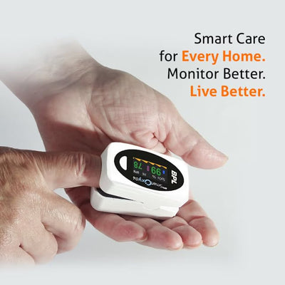 BPL  Pulse Oximeter