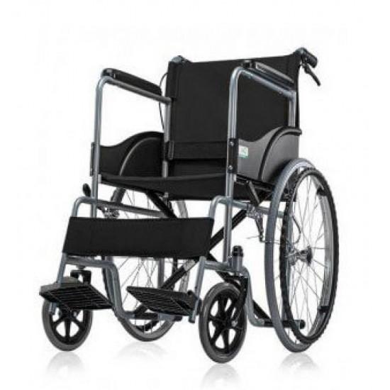 •	Wheelchair