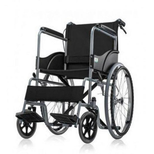 •	Wheelchair