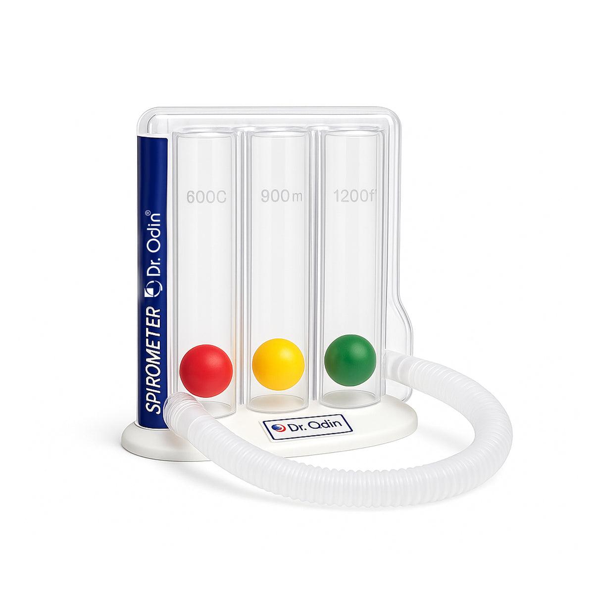 Dr. Odin Spirometer OLE101