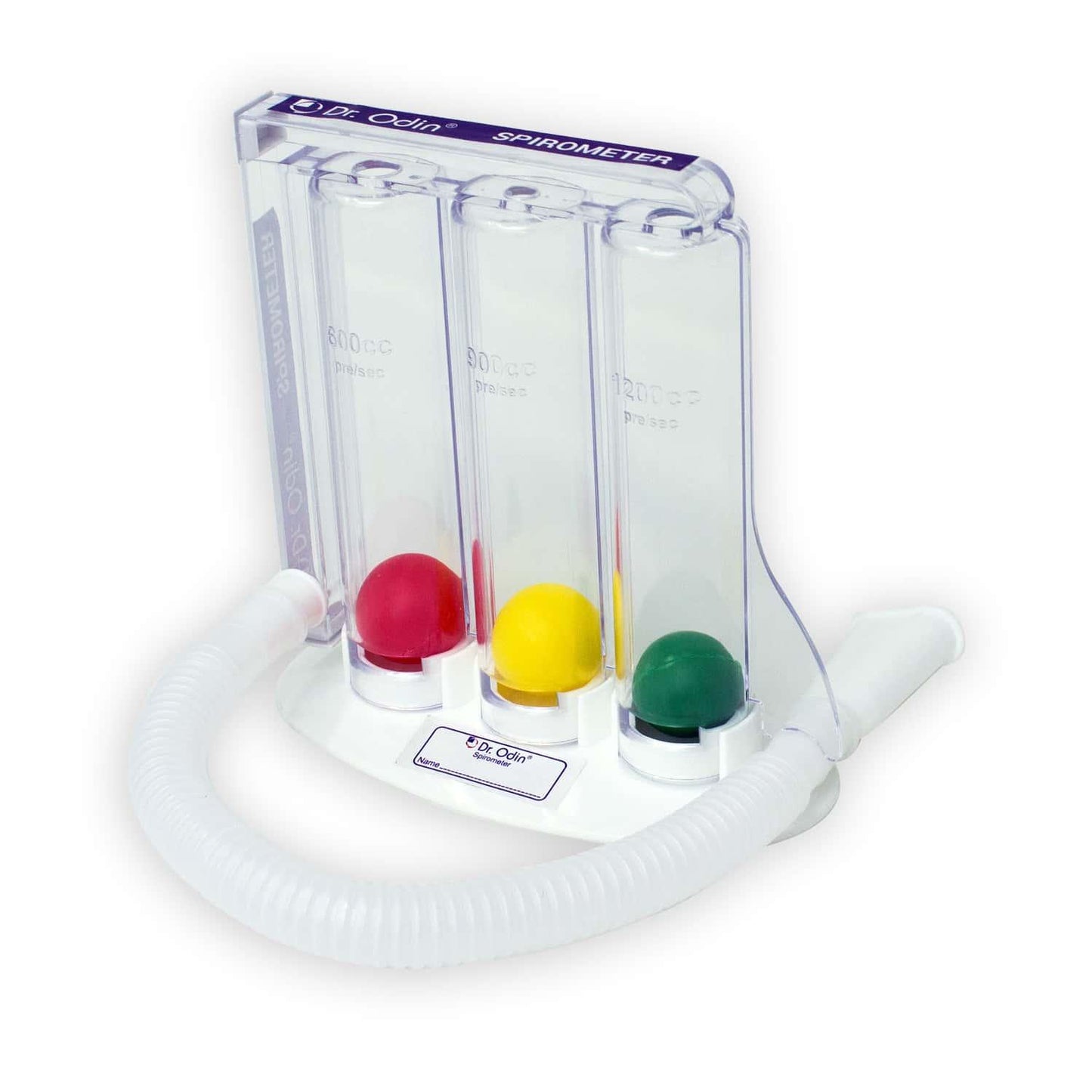 Dr. Odin Spirometer OLE101